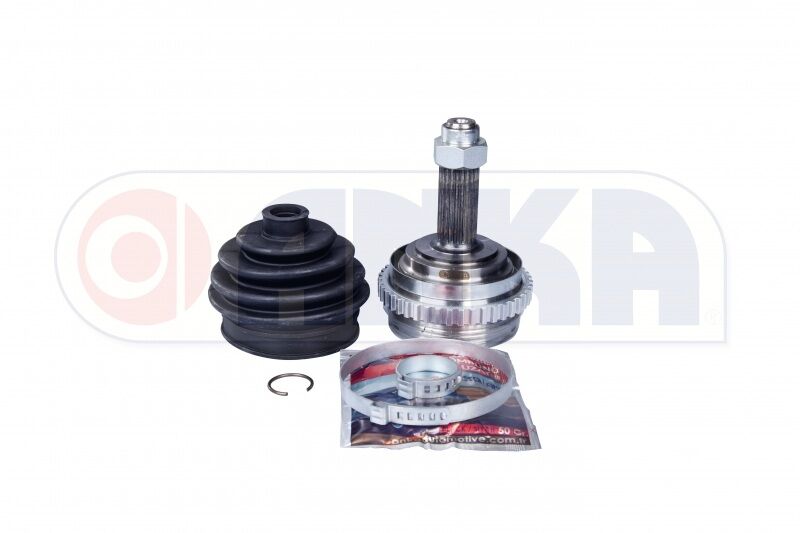 AKS KAFASI DIŞ 20642001 LADA KALINA 1.4 1.6-16V 04-> PRIORA 1.6 08-> ABSLİ