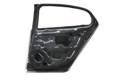 RENAULT MEGANE- 4- SD- 21/24; ARKA KAPI KOMPLE SAĞ (İCELİ/ÇEKOMASTİKLİ) (TW) 821003398R