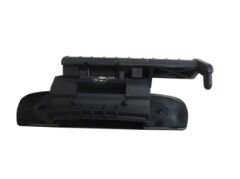 CITROEN XSARA- 98/00; ÖN KAPI DIŞ AÇMA KOLU SAĞ (BOYANIR TİP SİYAH) (HUSHAN) 9101-N3