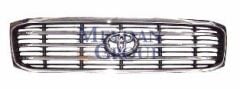 TOYOTA LANDCRUISER- VX 100- 98/02; ÖN PANJUR NİKELAJLI (FPI) 53111-16480