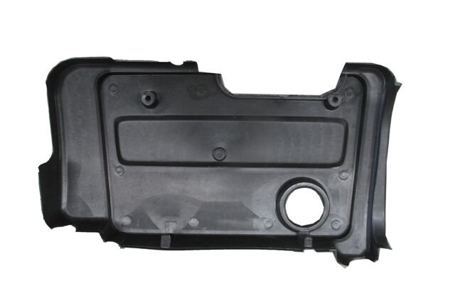 OPEL MERIVA- 03/10; MOTOR ÜST KAPAĞI 1,4/1,6 BENZİNLİ/ECOTEC 09157391