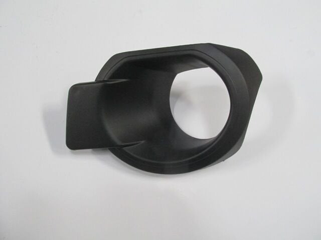 FORD RANGER- PICK UP- 13/15; SİS LAMBA KAPAĞI SOL SİYAH (TW) AB3917778BD