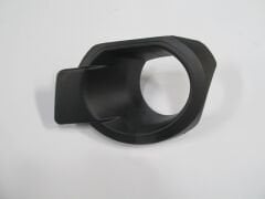 FORD RANGER- PICK UP- 13/15; SİS LAMBA KAPAĞI SOL SİYAH (TW) AB3917778BD