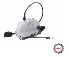 KAPI İÇ KİLİDİ ARKA SAĞ 106010 MEGANE-II 4PİNLİ