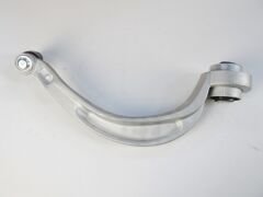 AUDI A5- 08/12; ÖN ALT TABLA SAĞ EĞRİ TİP BURÇLU/ROTİLLİ (65 MM M12) (SALINCAK) ALÜMİNYUM (SH) 8K0407694F