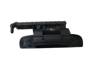 CITROEN XSARA- 98/00; ÖN KAPI DIŞ AÇMA KOLU SOL (BOYANIR TİP SİYAH) (HUSHAN) 9101-N2