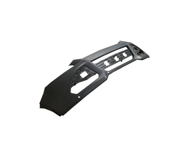 FORD KUGA- 13/16; ÖN TAMPON (ASTARLI SİS/PANJUR/SENSÖR DELİKLİ FAR YIKAMA DELİKSİZ CV44 17757 AGXWAA