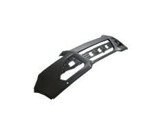 FORD KUGA- 13/16; ÖN TAMPON (ASTARLI SİS/PANJUR/SENSÖR DELİKLİ FAR YIKAMA DELİKSİZ CV44 17757 AGXWAA