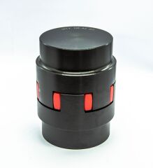 GE-28 AL ÇELİK KAPLİN