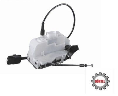 KAPI İÇ KİLİDİ ARKA SOL 106012 MEGANE-II