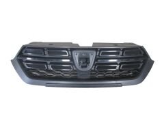 DACIA LODGY- 12/22; ÖN PANJUR SİYAH ÇITALI 623107373R