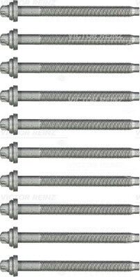 SİLİNDİR KAPAK SAPLAMASI 143577401 PARTNER 2.0 HDI DW10TED
