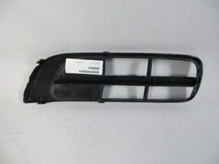 SKODA ROOMSTER- 07/10; SİS LAMBA KAPAĞI SAĞ SİYAH (SİS DELİKSİZ) (TW-Y) 5J08073689B9