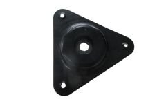 NISSAN QASHQAI- J11- 14/21; ÖN AMORTİSÖR ÜST KULE TAKOZU SAĞ/SOL AYNI (ADET) 54320-6968R
