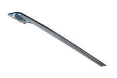 OPEL ASTRA- K- HB- 20/21; ÖN PANJUR NİKELAJI SOL 39206366