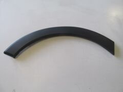 FORD TRANSIT- V363- 19/24; ÖN ÇAMURLUK AĞZI PLASTİĞİ SOL (DODİK PLASTİĞİ) BK31 V278L01 BH5CND