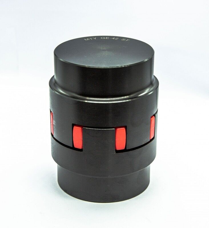 GE-38 AL ÇELİK KAPLİN