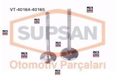 SİBOP TAKIMI TV 40164 40165 R19 CLIO MEGANE 1.4 1.6-8V ENJ. K7M K4J K7J
