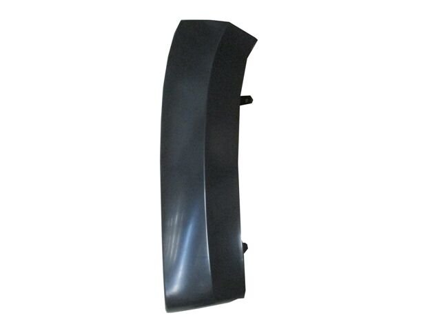 VOLKSWAGEN AMAROK- 17/20; ÖN TAMPON DODİK PLASTİĞİ SOL (FPI) 2H6853727GRU