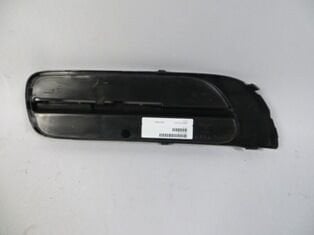 SKODA FABIA- 07/10; SİS LAMBA KAPAĞI SOL SİYAH (SİS DELİKSİZ) (TW-Y) 5J08073679B9