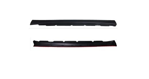 FIAT ALBEA- 02/05; MARŞPİYEL PLASTİĞİ SAĞ/SOL SET 2 PARÇA 735318733
