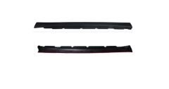 FIAT ALBEA- 02/05; MARŞPİYEL PLASTİĞİ SAĞ/SOL SET 2 PARÇA 735318733