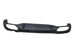 MERCEDES E CLASS- W213- 16/20; KARLIK (ARKA TAMPON ALTI) (SPOILER)(AMG) (TYG) 2138851801