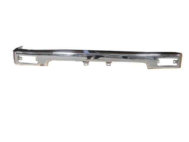 TOYOTA HILUX- PICK UP LN85- 89/97; ÖN TAMPON NİKELAJLI (FPI) 52101-89109