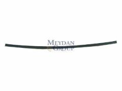 LINCOLN TOWN CAR- 98/02; ARKA TAMPON BANDI ORTA SİYAH (TYG) F8VZ-17C830-AA