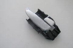HYUNDAI ELANTRA- 02/03; ÖN KAPI İÇ AÇMA KOLU SAĞ NİKELAJLI 83620-2D000CA