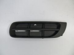 SKODA ROOMSTER- 07/10; SİS LAMBA KAPAĞI SOL SİYAH (SİS DELİKSİZ) (TW-Y) 5J08073679B9