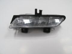 RENAULT CLIO- 4- HB- 13/16; GÜNDÜZ FARI SOL (LEDLİ) (EUROLAMP) 266059493R