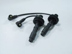 VOLVO S40- 96/00; BUJİ KABLOSU TAKIM (16V)(B4194T-B420452)1.9/2.0 cc (YOW JUNG) 1275603