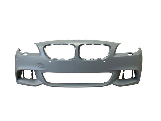 BMW 5 SERI- F10- 13/16; ÖN TAMPON (SENSÖR/FAR YIKAMA DELİKLİ (M-PAKET) TW) 51118058990