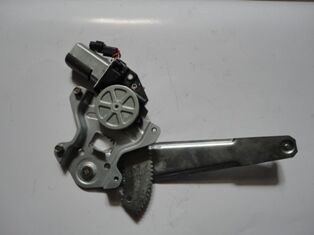 HYUNDAI GETZ- 03/05; ARKA CAM KRİKOSU SAĞ ELEKTRİKLİ/MOTORLU (5KAPI) (TW) 83404-1C010WM