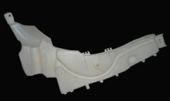 FORD FOCUS- SD/HB- 05/07; ÖN CAM SU BİDONU/DEPOSU MOTORSUZ 4M5113K163A