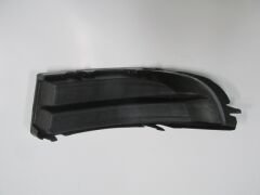 SKODA OCTAVIA- 10/12; SİS LAMBA KAPAĞI SAĞ SİYAH (TW-Y) 1Z0807368B9B9