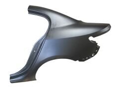 RENAULT FLUENCE- 09/16; ARKA ÇAMURLUK SOL (EAGLE BODY) 781017409R