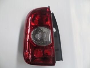 DACIA DUSTER- 10/13; STOP LAMBASI SAĞ KIRMIZI/BEYAZ (MARS) 265500033R