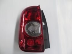DACIA DUSTER- 10/13; STOP LAMBASI SAĞ KIRMIZI/BEYAZ (MARS) 265500033R