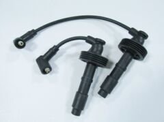 VOLVO V40- 96/01; BUJİ KABLOSU TAKIM (16V)(B4164S2)1.6 CC (YOW JUNG) 1275603