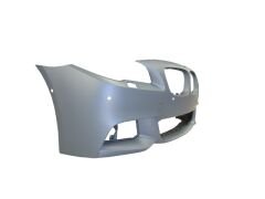 BMW 5 SERI- F10- 10/13; ÖN TAMPON (SENSÖR/KAMERA/FAR YIKAMA DELİKLİ (M-PAKET) TW) 51118048669