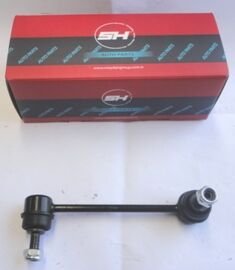 MAZDA 6- 13/18; VİRAJ ASKI Z ROT ÖN SOL (155mm)(SH) GJ6A34170A