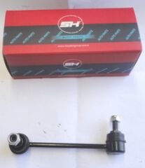 MAZDA 6- 13/18; VİRAJ ASKI Z ROT ÖN SOL (155mm)(SH) GJ6A34170A