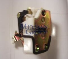 HONDA CIVIC- SD- 92/95; ARKA KAPI KİLİDİ SOL (HUSHAN) 72650-SR4-004