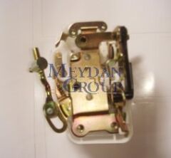 HONDA CIVIC- SD- 92/95; ARKA KAPI KİLİDİ SOL (HUSHAN) 72650-SR4-004