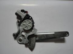 HYUNDAI GETZ- 06/11; ARKA CAM KRİKOSU SAĞ ELEKTRİKLİ/MOTORLU (5KAPI) (TW) 83404-1C010WM