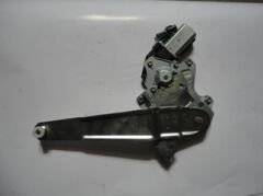 HYUNDAI GETZ- 06/11; ARKA CAM KRİKOSU SAĞ ELEKTRİKLİ/MOTORLU (5KAPI) (TW) 83404-1C010WM