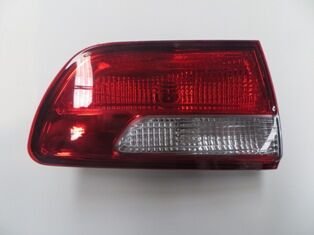 KIA RIO- SD- 12/16; İÇ STOP LAMBASI SOL KIRMIZI/BEYAZ (FAMELLA) 92403-1W015