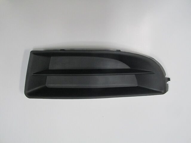 SKODA OCTAVIA- 10/12; SİS LAMBA KAPAĞI SOL SİYAH (TW-Y) 1Z0807367B9B9